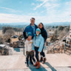 Meet your Posher, Brandy